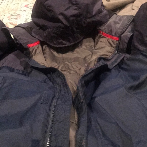 Men's jacket - Picture 2 of 4